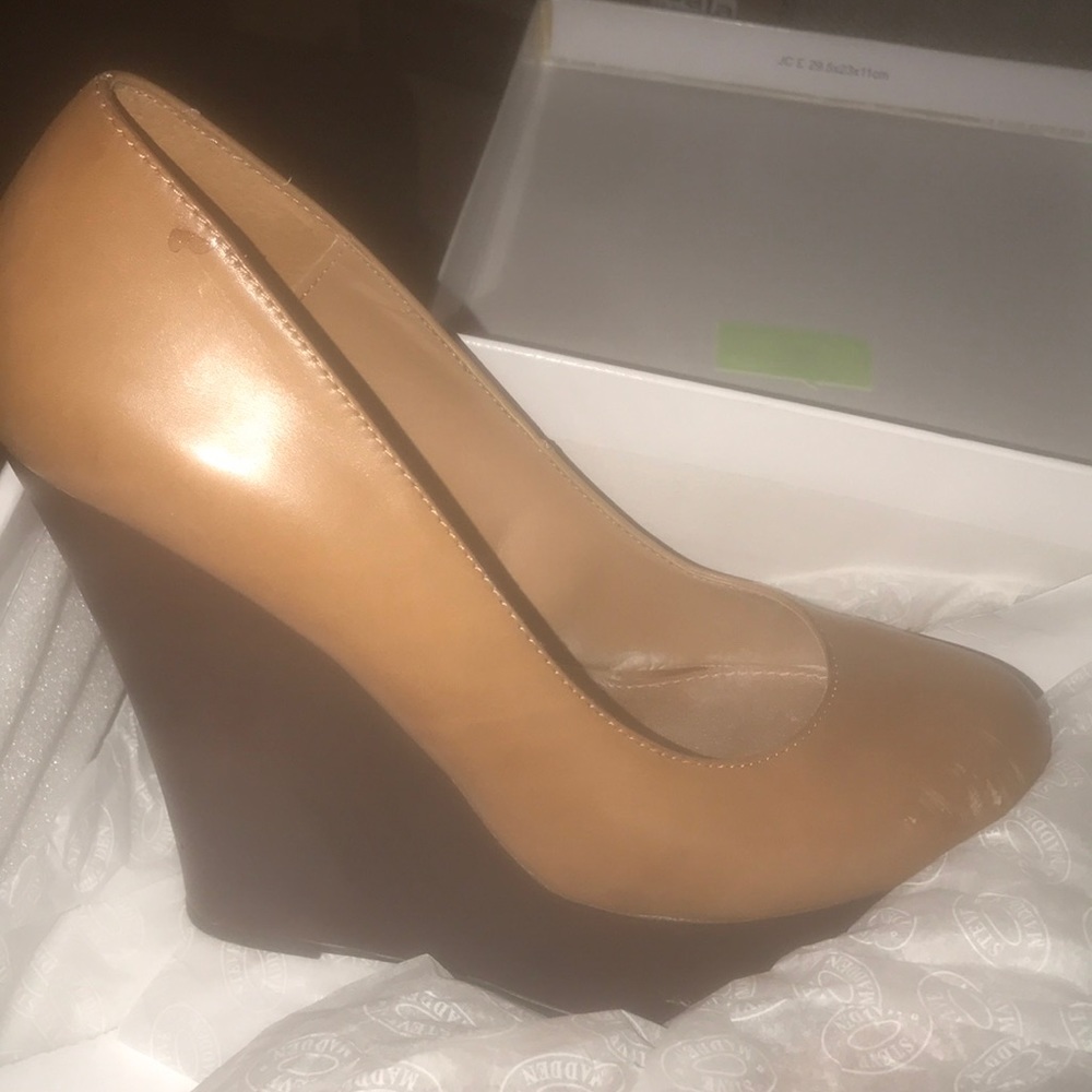 Steve Madden Heels